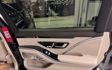 Mercedes-Benz Maybach S-Класс, 2025 год, 25 300 000 рублей, 11 фотография