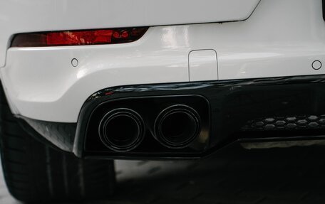 Porsche Cayenne III, 2020 год, 7 850 000 рублей, 6 фотография