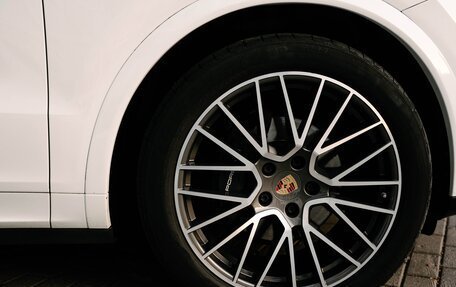 Porsche Cayenne III, 2020 год, 7 850 000 рублей, 8 фотография