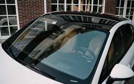 Porsche Cayenne III, 2020 год, 7 850 000 рублей, 9 фотография
