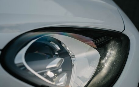 Porsche Cayenne III, 2020 год, 7 850 000 рублей, 13 фотография