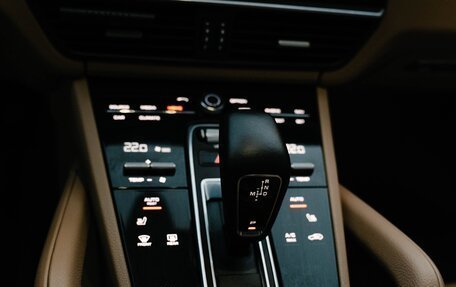 Porsche Cayenne III, 2020 год, 7 850 000 рублей, 25 фотография