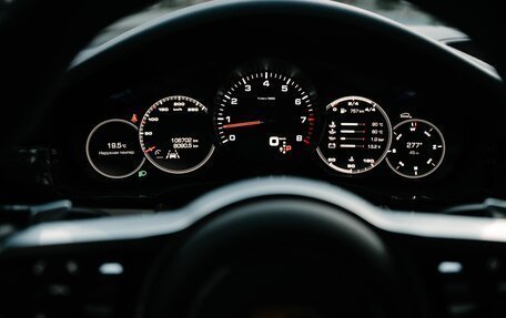 Porsche Cayenne III, 2020 год, 7 850 000 рублей, 23 фотография
