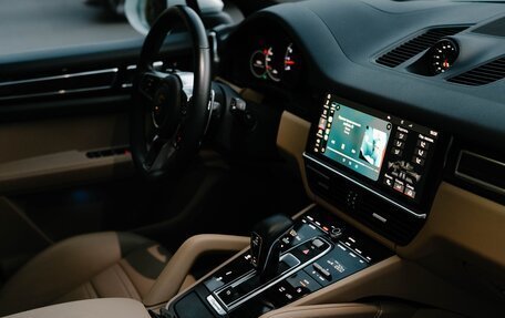 Porsche Cayenne III, 2020 год, 7 850 000 рублей, 24 фотография