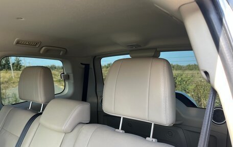 Mitsubishi Pajero IV, 2019 год, 3 400 000 рублей, 12 фотография
