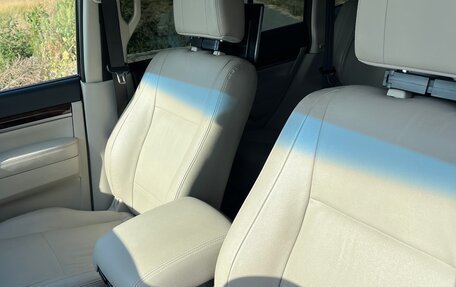 Mitsubishi Pajero IV, 2019 год, 3 400 000 рублей, 10 фотография