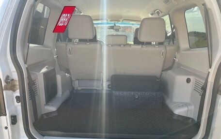 Mitsubishi Pajero IV, 2019 год, 3 400 000 рублей, 14 фотография