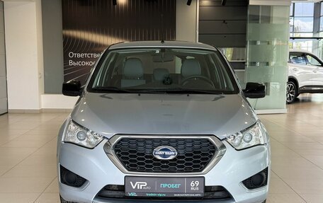 Datsun mi-DO, 2017 год, 547 000 рублей, 2 фотография
