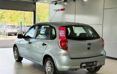 Datsun mi-DO, 2017 год, 547 000 рублей, 4 фотография