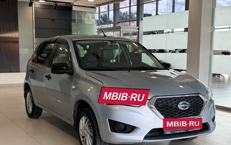 Datsun mi-DO, 2017 год, 547 000 рублей, 3 фотография
