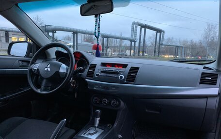 Mitsubishi Lancer IX, 2008 год, 600 000 рублей, 5 фотография