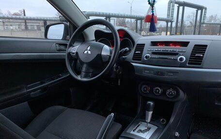 Mitsubishi Lancer IX, 2008 год, 600 000 рублей, 4 фотография