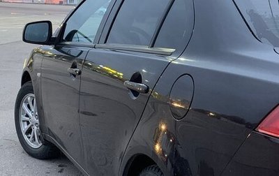 Mitsubishi Lancer IX, 2008 год, 600 000 рублей, 1 фотография