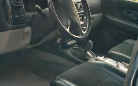 Mitsubishi Pajero Sport II рестайлинг, 2006 год, 600 000 рублей, 6 фотография