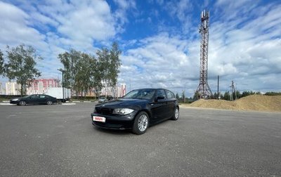 BMW 1 серия, 2008 год, 720 000 рублей, 1 фотография