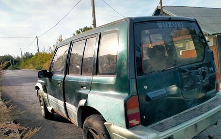 Mitsubishi Pajero Sport II рестайлинг, 2006 год, 600 000 рублей, 8 фотография