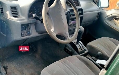 Mitsubishi Pajero Sport II рестайлинг, 2006 год, 600 000 рублей, 12 фотография