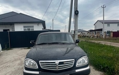 ГАЗ 31105 «Волга», 2007 год, 140 000 рублей, 1 фотография