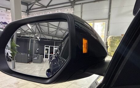 Audi Q8 I, 2019 год, 6 390 000 рублей, 15 фотография