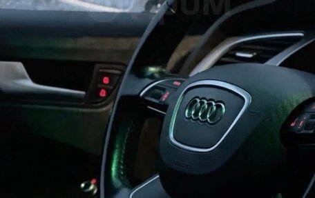 Audi A4, 2013 год, 950 000 рублей, 5 фотография
