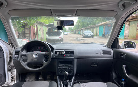 Volkswagen Golf IV, 2002 год, 275 000 рублей, 6 фотография