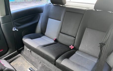 Volkswagen Golf IV, 2002 год, 275 000 рублей, 8 фотография