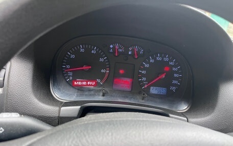 Volkswagen Golf IV, 2002 год, 275 000 рублей, 12 фотография