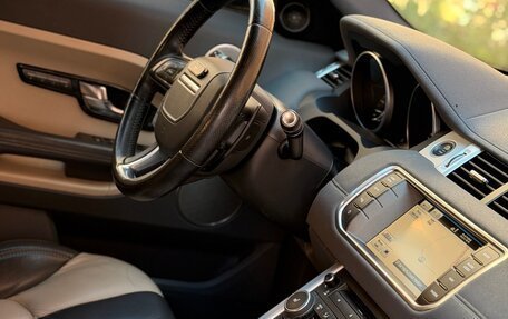 Land Rover Range Rover Evoque I, 2012 год, 2 295 000 рублей, 7 фотография