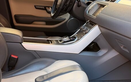 Land Rover Range Rover Evoque I, 2012 год, 2 295 000 рублей, 5 фотография