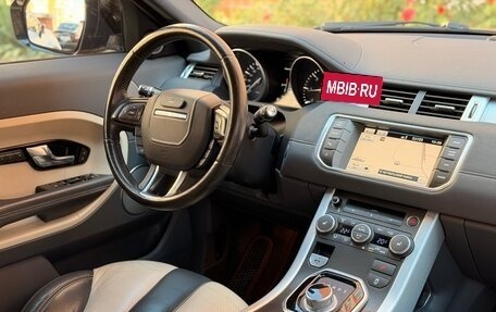 Land Rover Range Rover Evoque I, 2012 год, 2 295 000 рублей, 3 фотография