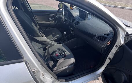 Renault Megane III, 2012 год, 550 000 рублей, 8 фотография