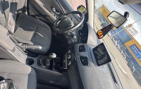 Renault Megane III, 2012 год, 550 000 рублей, 7 фотография