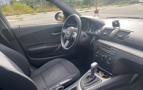 BMW 1 серия, 2008 год, 720 000 рублей, 7 фотография