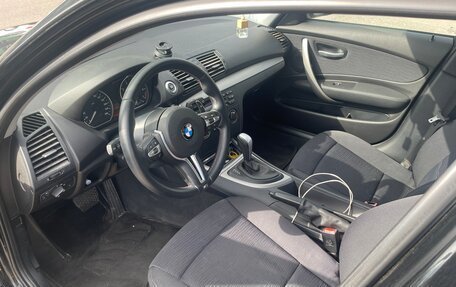 BMW 1 серия, 2008 год, 720 000 рублей, 8 фотография
