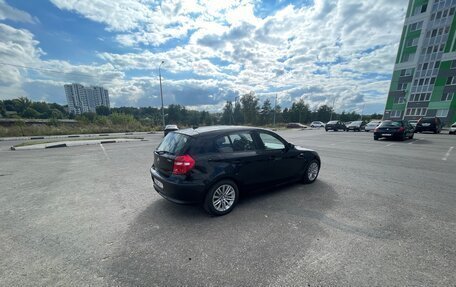 BMW 1 серия, 2008 год, 720 000 рублей, 6 фотография