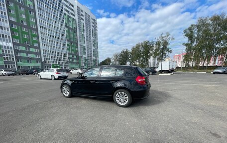 BMW 1 серия, 2008 год, 720 000 рублей, 4 фотография