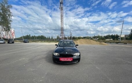 BMW 1 серия, 2008 год, 720 000 рублей, 3 фотография