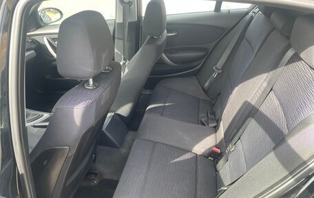 BMW 1 серия, 2008 год, 720 000 рублей, 9 фотография