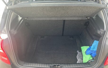 BMW 1 серия, 2008 год, 720 000 рублей, 10 фотография