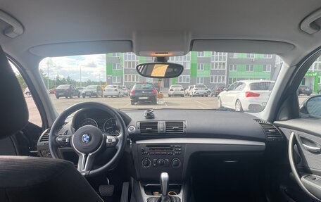 BMW 1 серия, 2008 год, 720 000 рублей, 11 фотография
