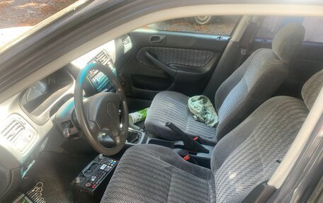 Honda Civic VII, 1998 год, 250 000 рублей, 6 фотография