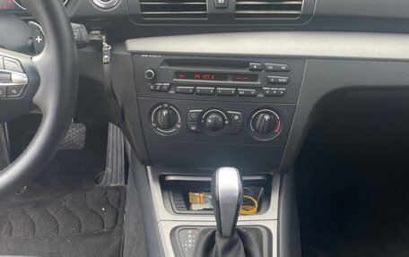 BMW 1 серия, 2008 год, 720 000 рублей, 12 фотография