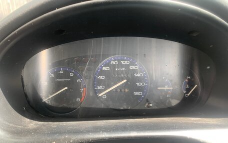 Honda Civic VII, 1998 год, 250 000 рублей, 5 фотография