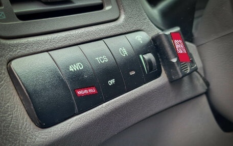 Hyundai Tucson III, 2005 год, 859 900 рублей, 14 фотография