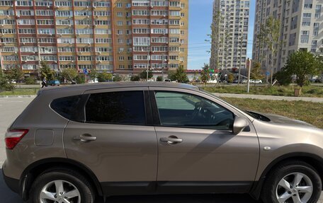 Nissan Qashqai, 2011 год, 1 167 000 рублей, 4 фотография