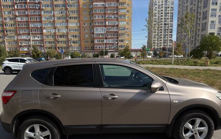 Nissan Qashqai, 2011 год, 1 167 000 рублей, 5 фотография