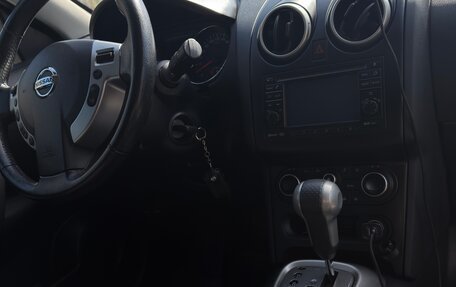 Nissan Qashqai, 2011 год, 1 167 000 рублей, 8 фотография