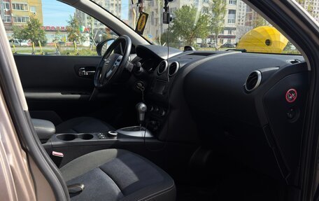 Nissan Qashqai, 2011 год, 1 167 000 рублей, 7 фотография