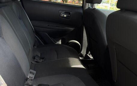 Nissan Qashqai, 2011 год, 1 167 000 рублей, 10 фотография