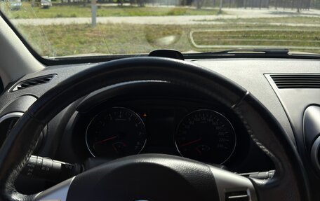 Nissan Qashqai, 2011 год, 1 167 000 рублей, 13 фотография